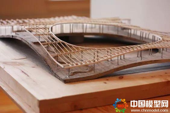 模型丨建筑模型，比你想象的還要精致！,建筑,模型,only,arch,佳佳