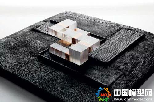 模型丨建筑模型，比你想象的還要精致！,建筑,模型,only,arch,佳佳