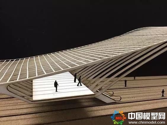 模型丨建筑模型，比你想象的還要精致！,建筑,模型,only,arch,佳佳