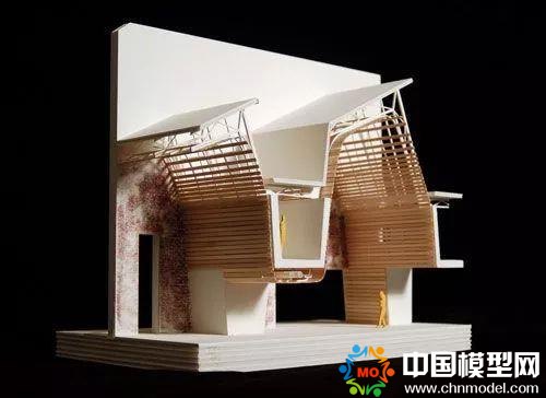 模型丨建筑模型，比你想象的還要精致！,建筑,模型,only,arch,佳佳