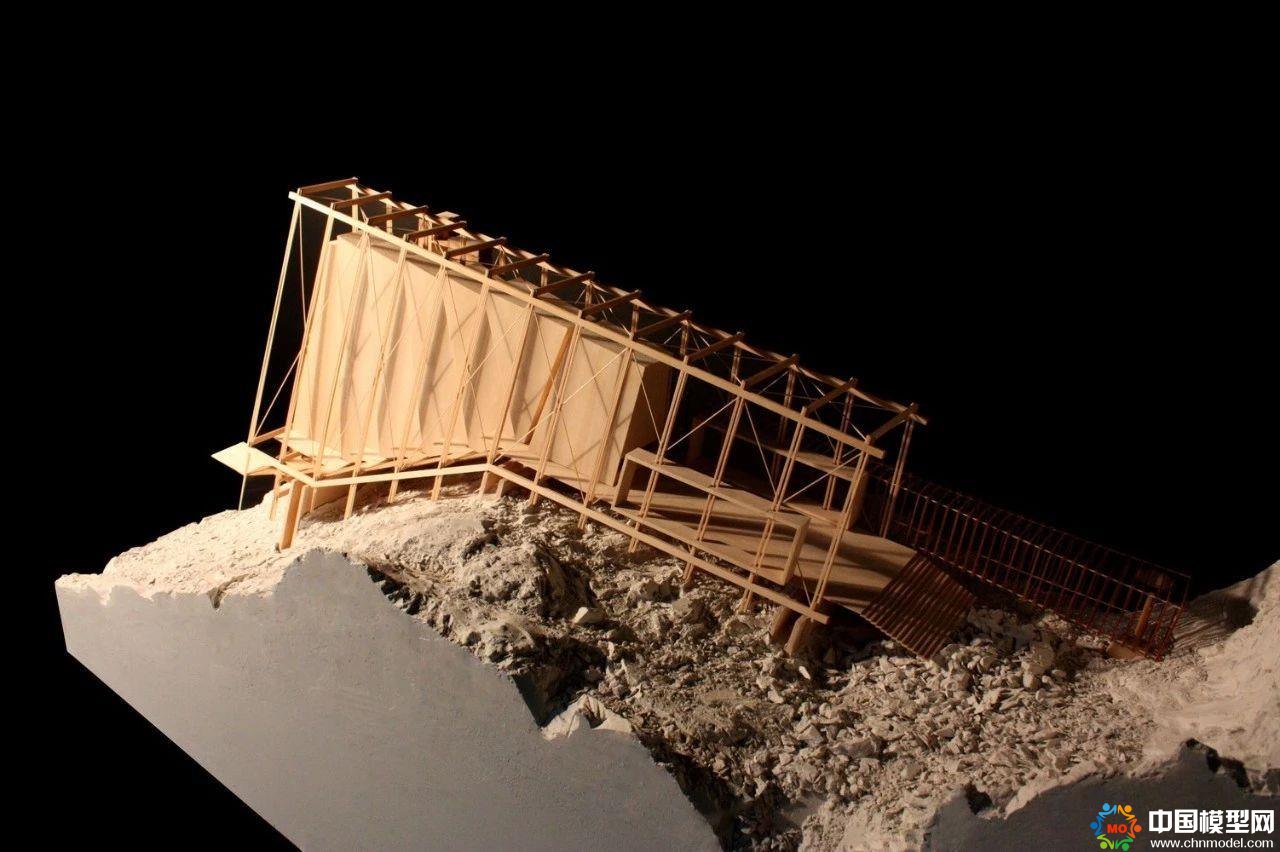 模型丨建筑模型，比你想象的還要精致！,建筑,模型,only,arch,佳佳