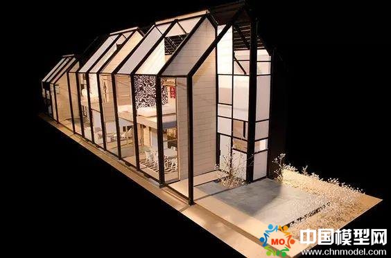 模型丨建筑模型，比你想象的還要精致！,建筑,模型,only,arch,佳佳