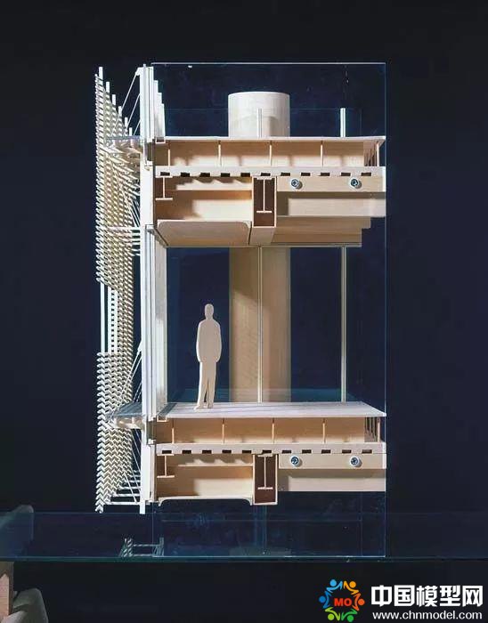 模型丨建筑模型，比你想象的還要精致！,建筑,模型,only,arch,佳佳