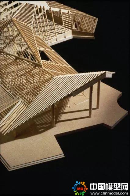 模型丨建筑模型，比你想象的還要精致！,建筑,模型,only,arch,佳佳