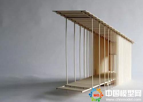 模型丨建筑模型，比你想象的還要精致！,建筑,模型,only,arch,佳佳