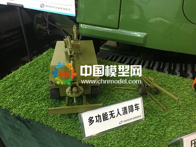 特種車輛模型，清障車模型