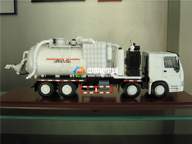 石油化工產(chǎn)業(yè)沙盤模型，石油化工流程模型