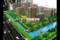 建筑模型定制流程，模型公司專業(yè)水準(zhǔn)展現(xiàn)