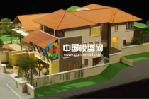 建筑模型價格分析，追求底價降低質量慎選