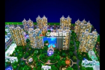 建筑模型真的那么難做嗎，這里有高招