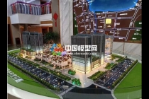 建筑模型常用輔助技術(shù)解析，滿滿新技術(shù)