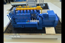 電氣電力設(shè)備沙盤(pán)模型