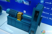 機械設(shè)備模型，工業(yè)設(shè)備模型，核電項目模型