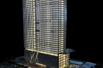 CHIANTI尚堤建筑模型，澳洲地產(chǎn)模型