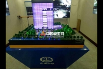 建筑沙盤模型制作的表現(xiàn)形式？