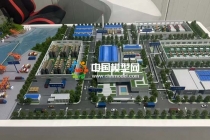 橡膠產(chǎn)業(yè)鏈供應(yīng)鏈協(xié)同創(chuàng)新沙盤(pán)模型