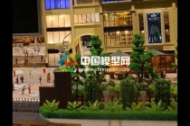 售樓部沙盤這么受青睞，模型燈光功不可沒