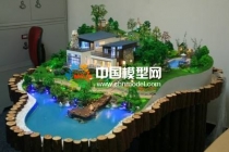 建筑模型價格差距大，技術(shù)團隊公司實力很重要