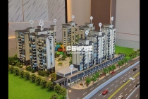 傳統(tǒng)建筑模型與電子沙盤(pán)優(yōu)劣對(duì)比