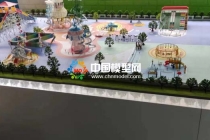 游樂設(shè)施模型，游樂設(shè)備模型