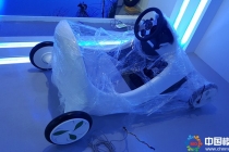 汽車模型，特種車輛模型，新能源概念車模型