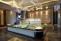 售樓部建筑模型多種展現(xiàn)技術(shù)應(yīng)用，根據(jù)需求制定