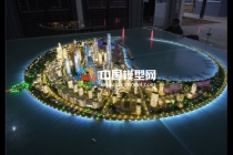 湖州能制作規(guī)劃沙盤的模型公司有幾家？