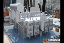 電力模型、輸變電模型