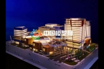 樓盤建筑沙盤模型售樓部標配展具，很重要