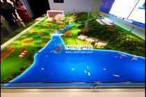 道路模型與橋梁模型，地鐵模型及施工專(zhuān)業(yè)系列模型