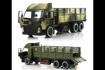 解放牌卡車模型 ，軍用汽車模型