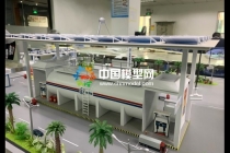 衢州哪家模型公司可以幫我介紹下工業(yè)沙盤(pán)制作步驟？