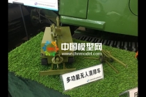 特種車輛模型，清障車模型