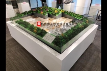 人防設(shè)備沙盤模型，通風(fēng)設(shè)備沙盤模型