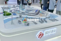 工商業(yè)儲(chǔ)能沙盤模型廠家，戶用儲(chǔ)能沙盤模型，儲(chǔ)能模型定制