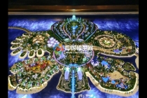 ?；◢u沙盤模型精彩賞析
