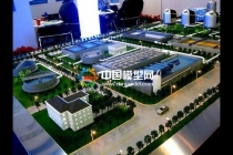 沙盤模型進(jìn)入3d打印時代，那些老工藝還在沿用