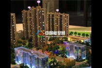 售樓部里的沙盤(pán)模型類別根據(jù)項(xiàng)目產(chǎn)品性質(zhì)而定