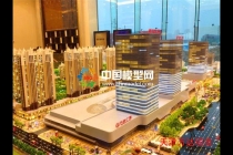 房產(chǎn)沙盤模型這些細(xì)節(jié)不能放過，有些過程決定成敗
