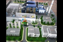 機(jī)械沙盤(pán)模型適用范圍廣，種類(lèi)繁多工藝要求高