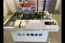 智能家居沙盤模型在紹興有模型公司可以制作嗎？
