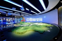 多媒體沙盤模型技術(shù)要求復(fù)雜，價格居高不下